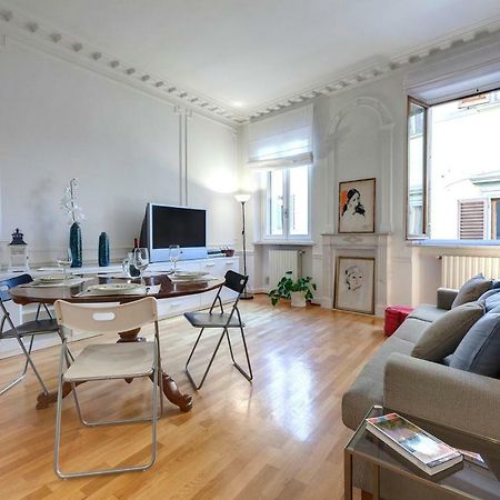 Finardi Apartment Флоренция Экстерьер фото