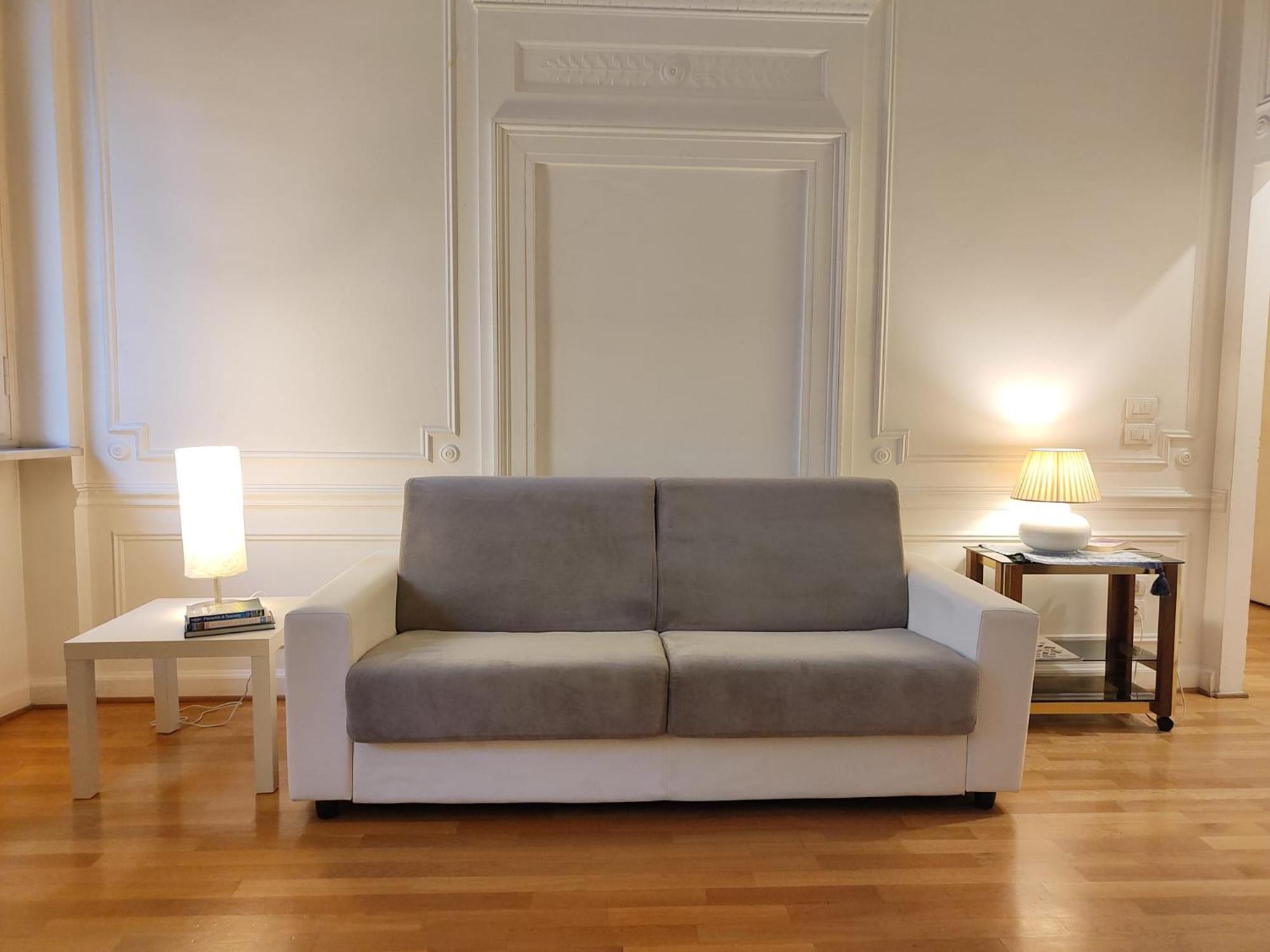Finardi Apartment Флоренция Экстерьер фото