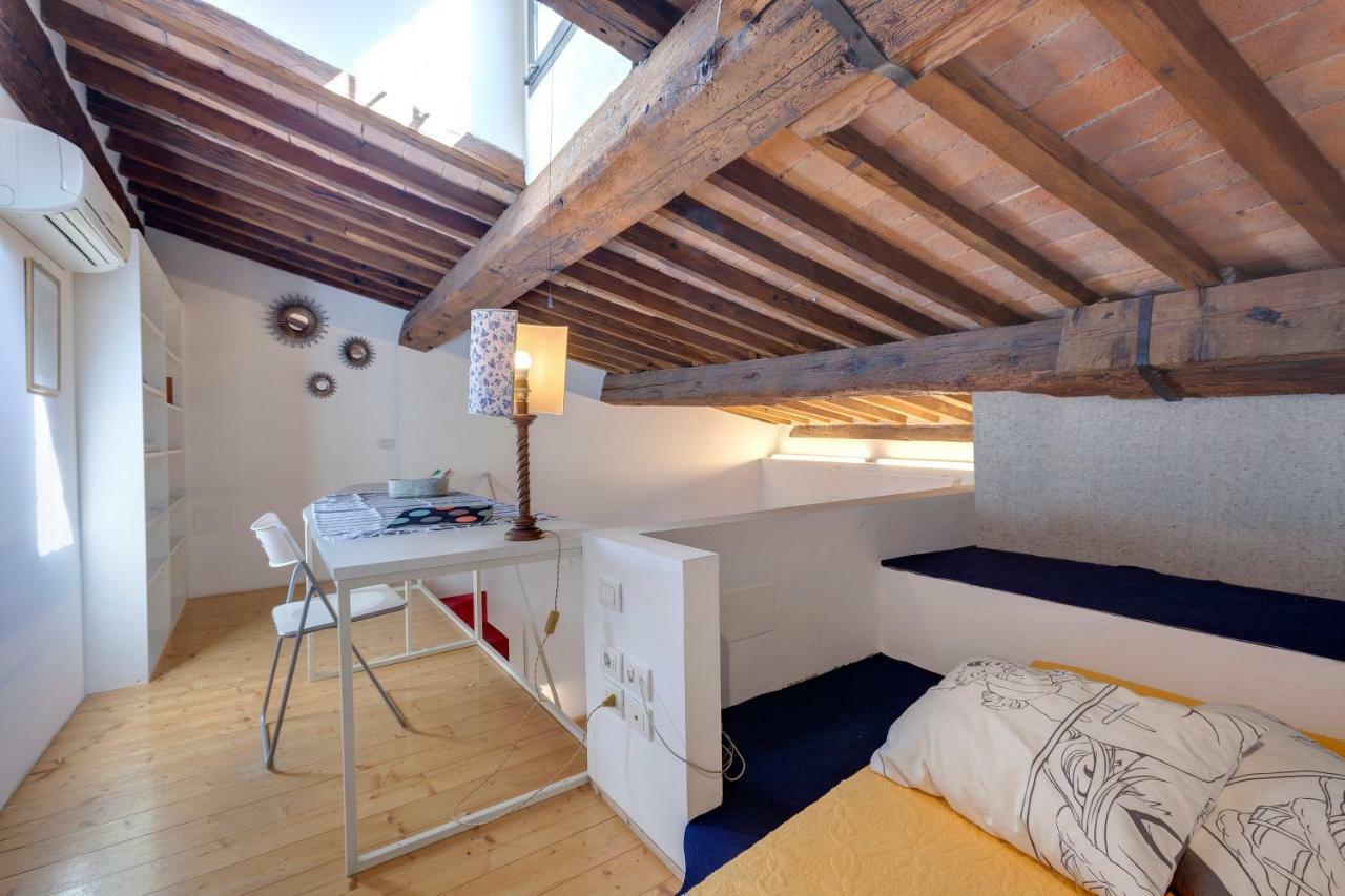 Finardi Apartment Флоренция Экстерьер фото