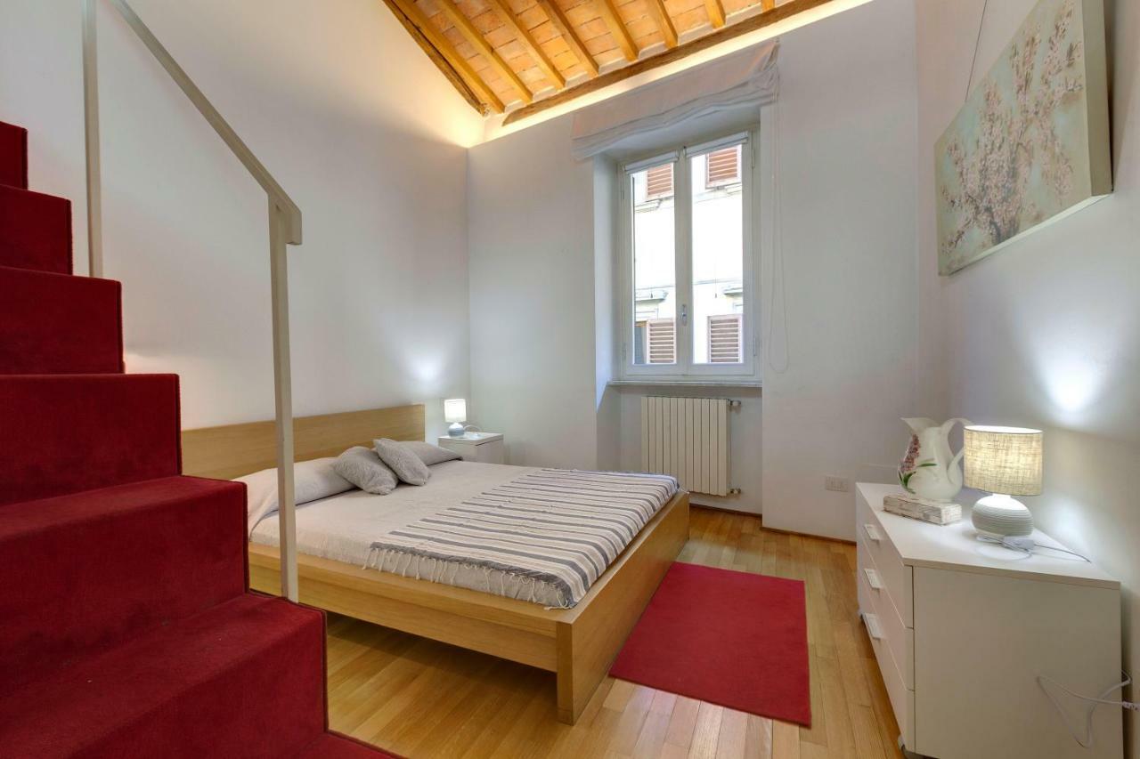 Finardi Apartment Флоренция Экстерьер фото