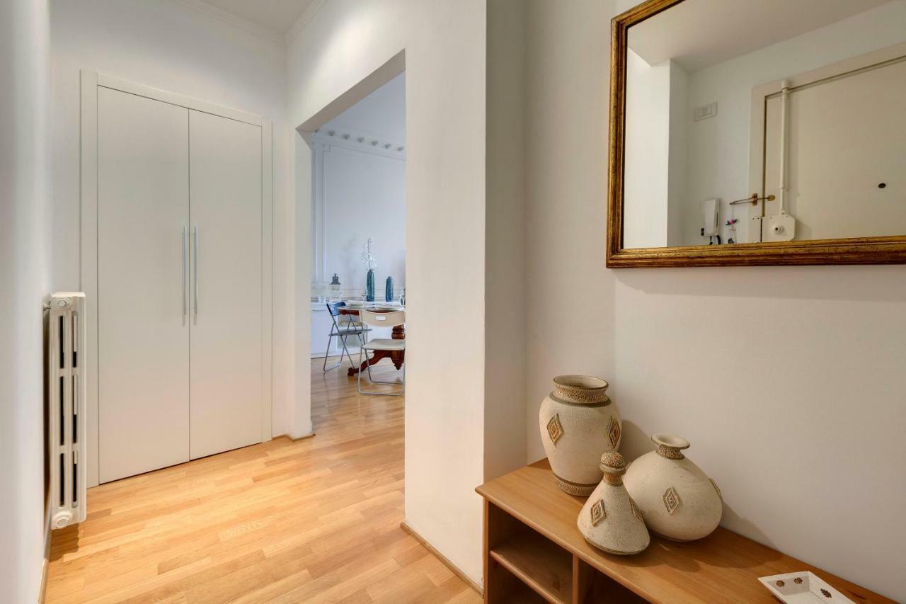 Finardi Apartment Флоренция Экстерьер фото