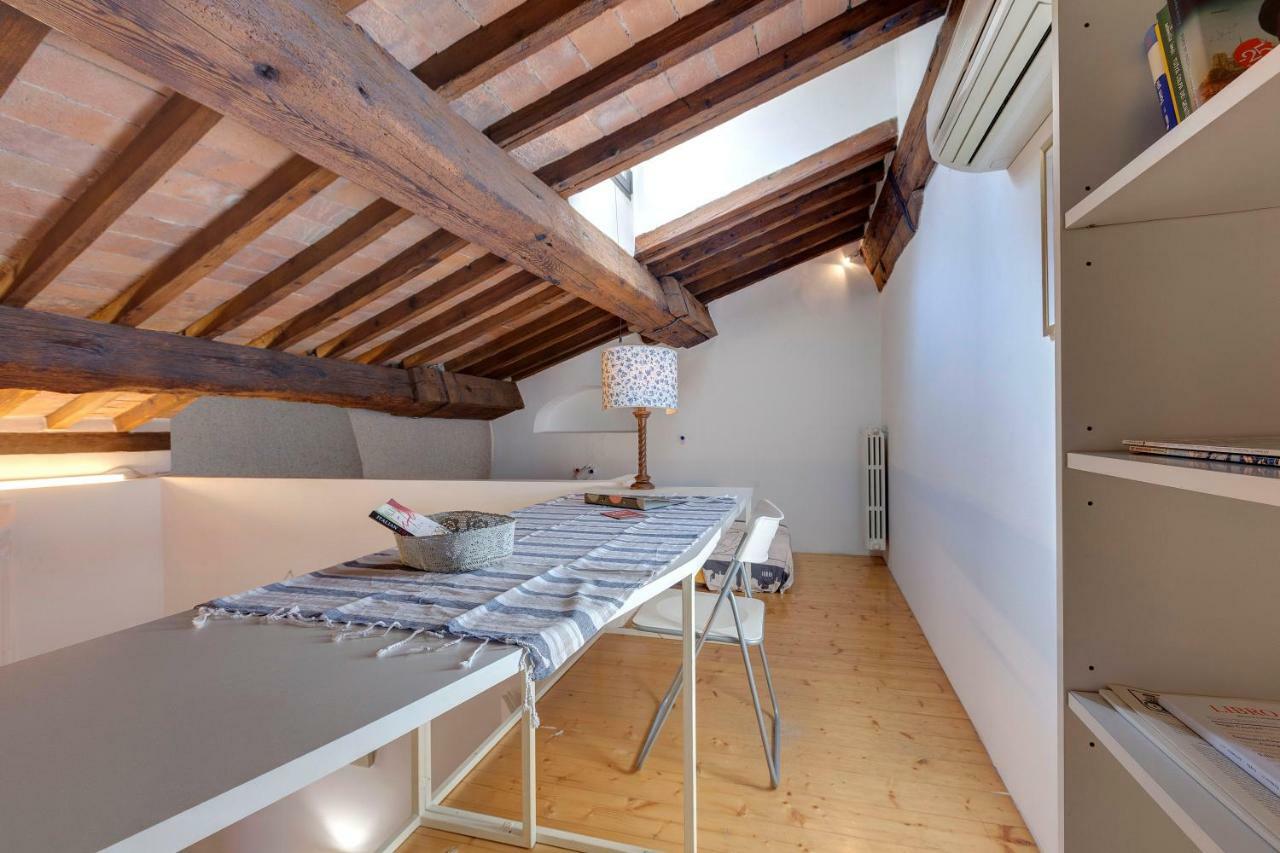 Finardi Apartment Флоренция Экстерьер фото