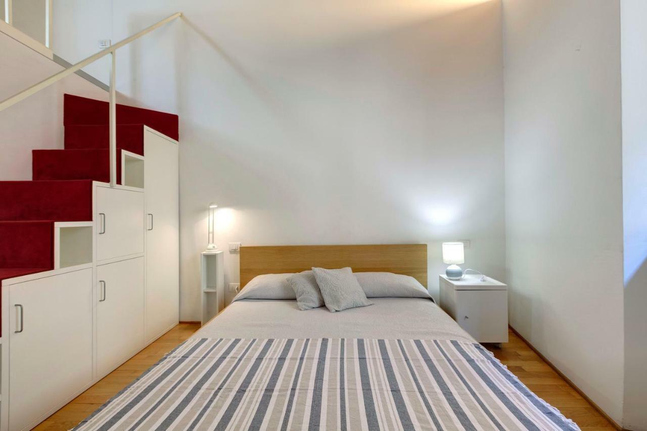 Finardi Apartment Флоренция Экстерьер фото