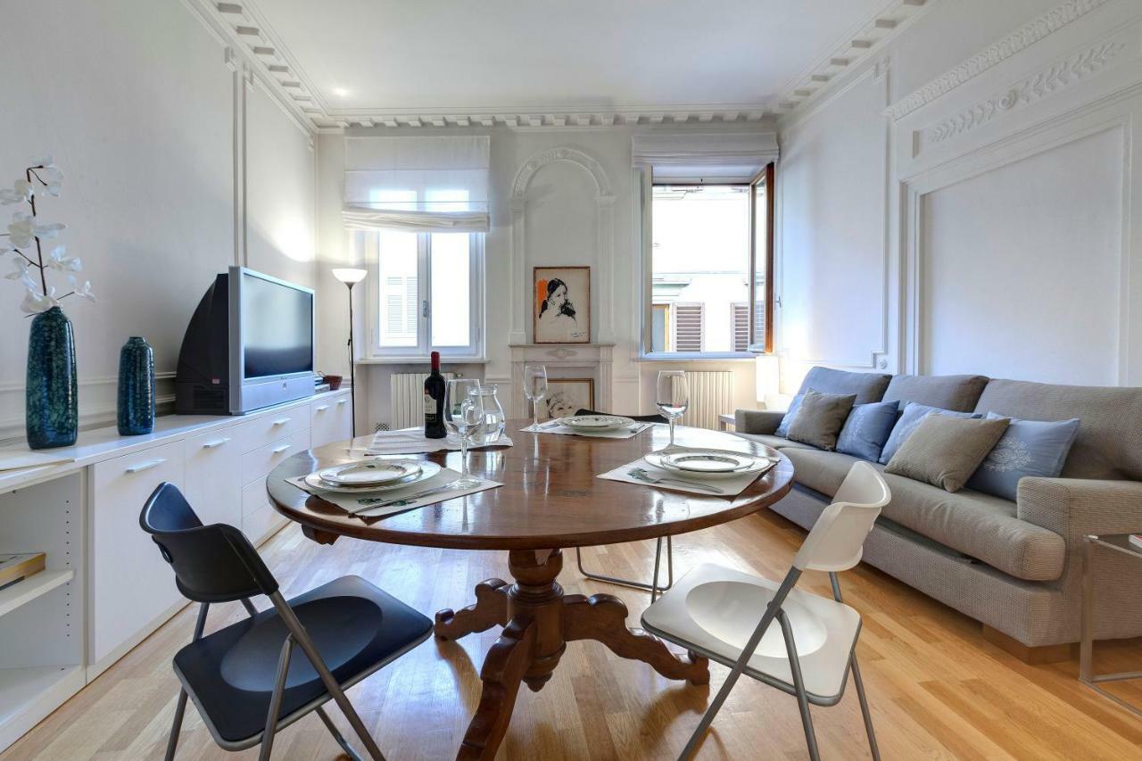Finardi Apartment Флоренция Экстерьер фото