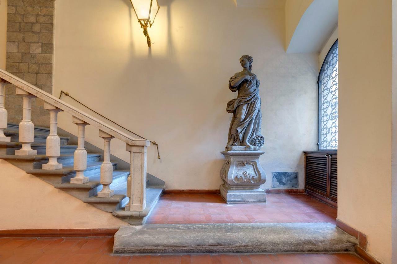 Finardi Apartment Флоренция Экстерьер фото