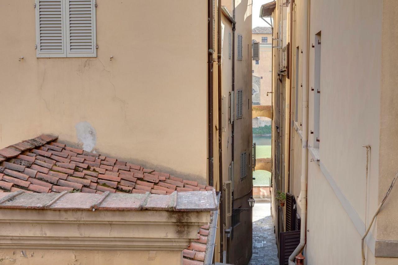 Finardi Apartment Флоренция Экстерьер фото