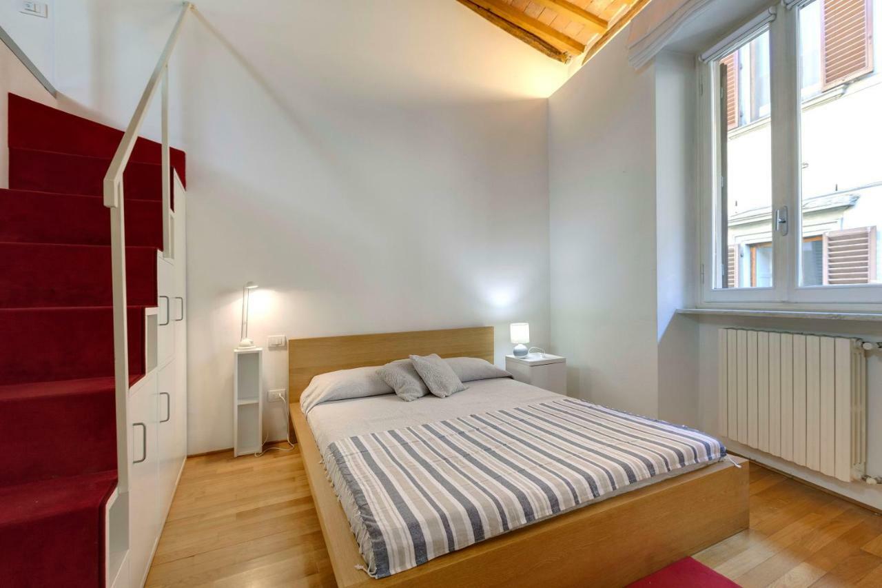Finardi Apartment Флоренция Экстерьер фото