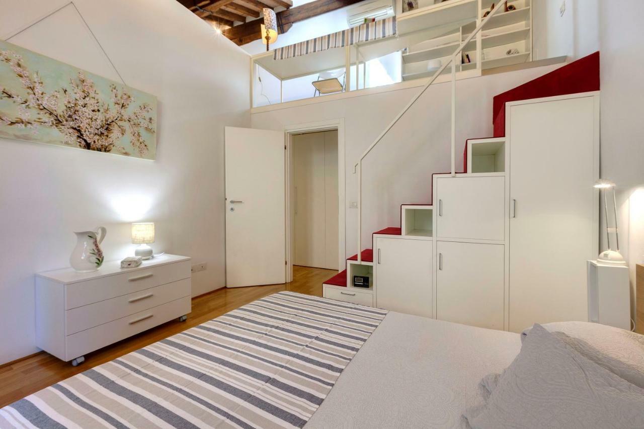 Finardi Apartment Флоренция Экстерьер фото