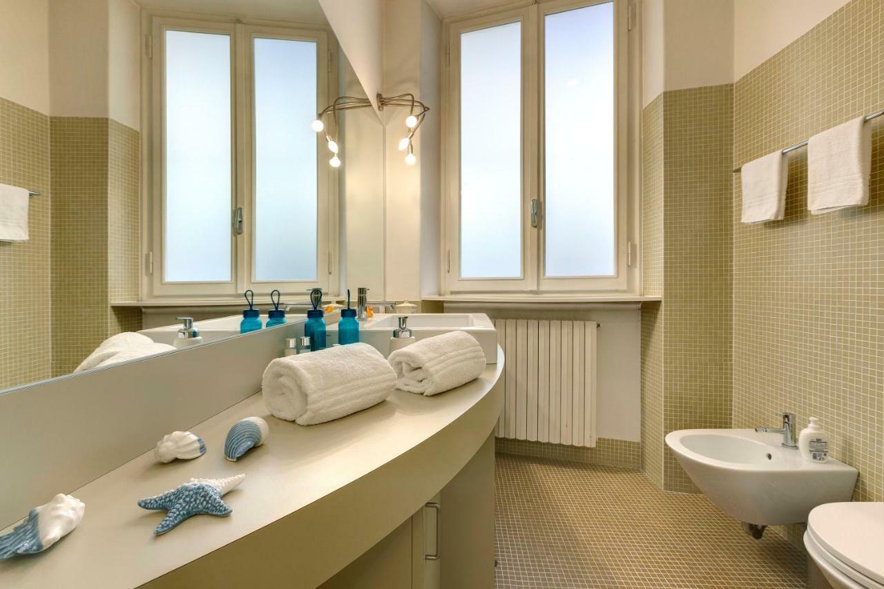 Finardi Apartment Флоренция Экстерьер фото