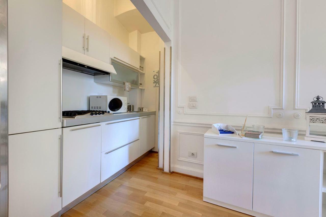 Finardi Apartment Флоренция Экстерьер фото