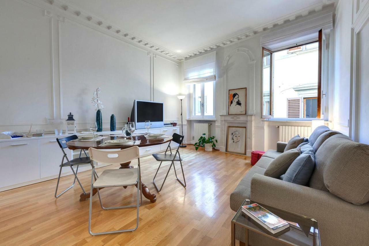 Finardi Apartment Флоренция Экстерьер фото